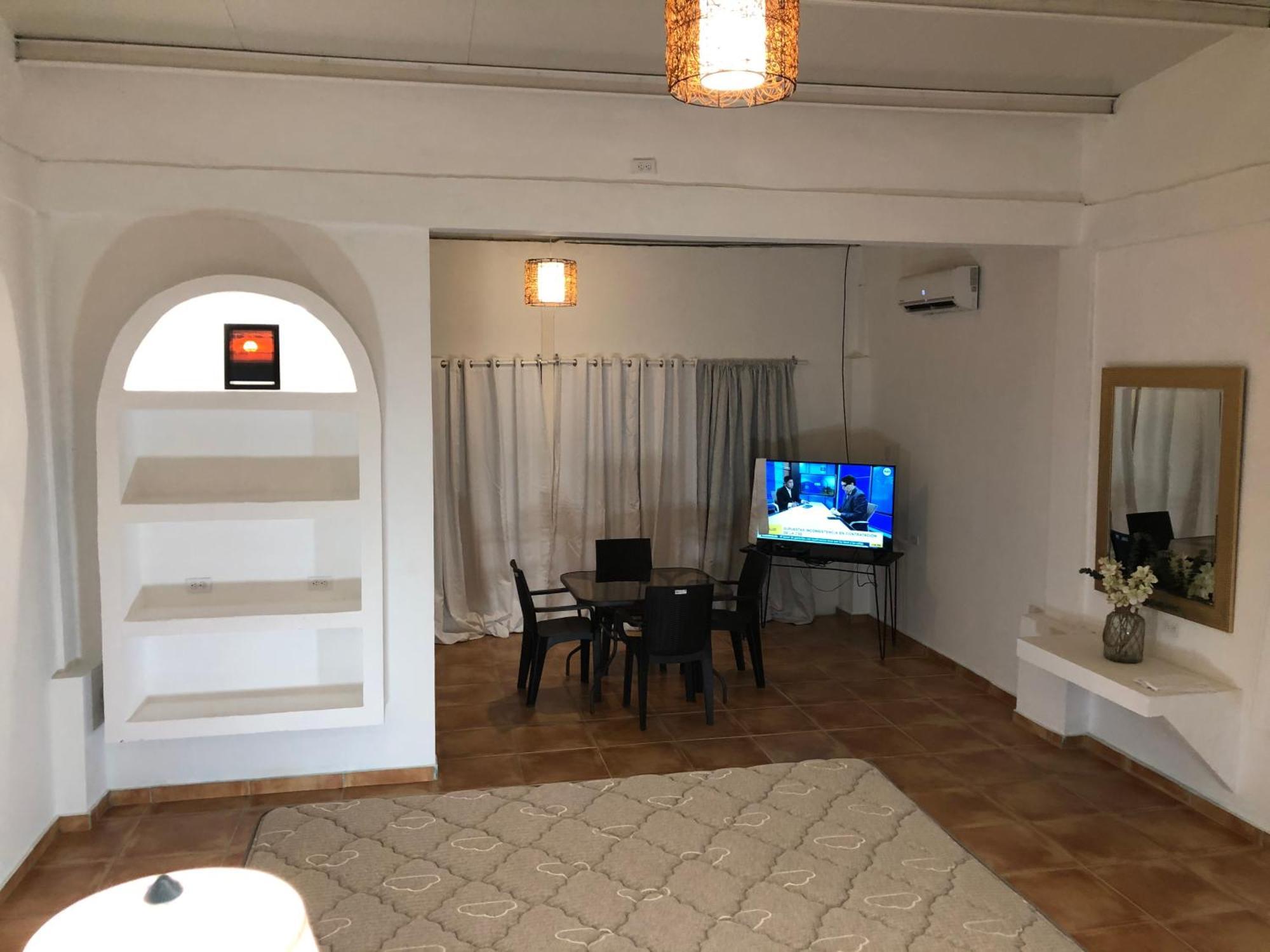 Oceanfront Bungalows - Paradise Rentals Santa Catalina Exterior foto